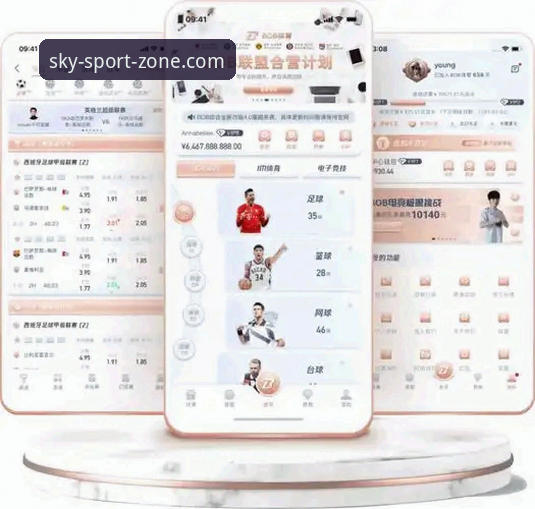 Sky Sports版本下载教程 天空体育平台版本下载实战指南:从安装到使用的必备知识